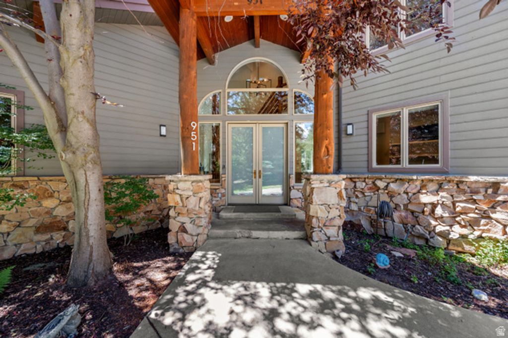 951 CUTTER LN, Park City, UT 84098 — photo 2