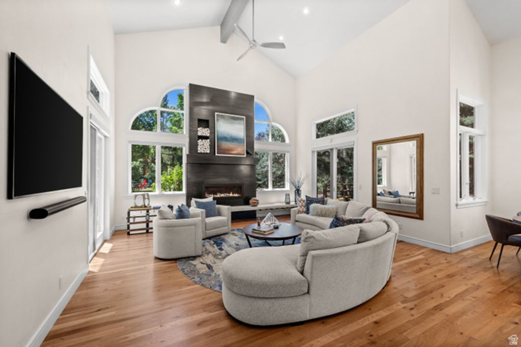 951 CUTTER LN, Park City, UT 84098 — photo 5