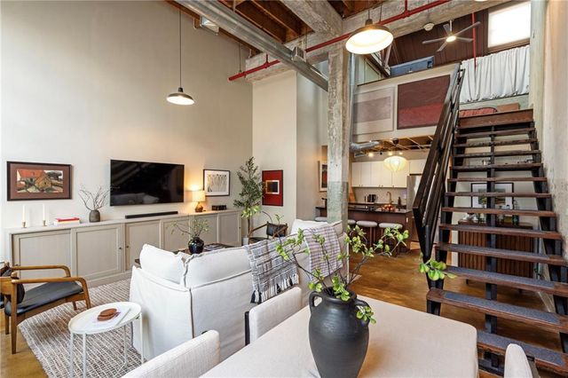 650 Glen Iris Drive NE 31, Atlanta, GA 30308