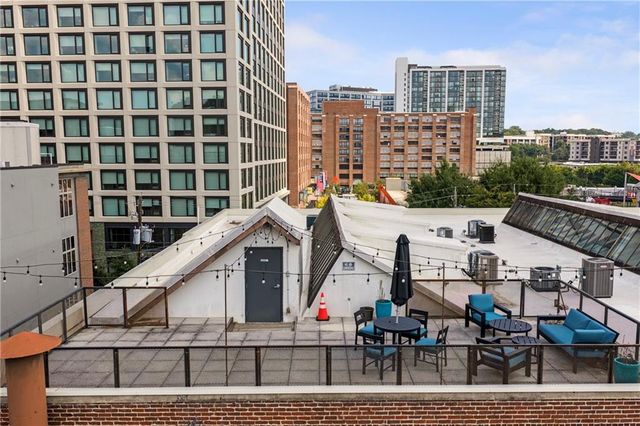 650 Glen Iris Drive NE 31, Atlanta, GA 30308