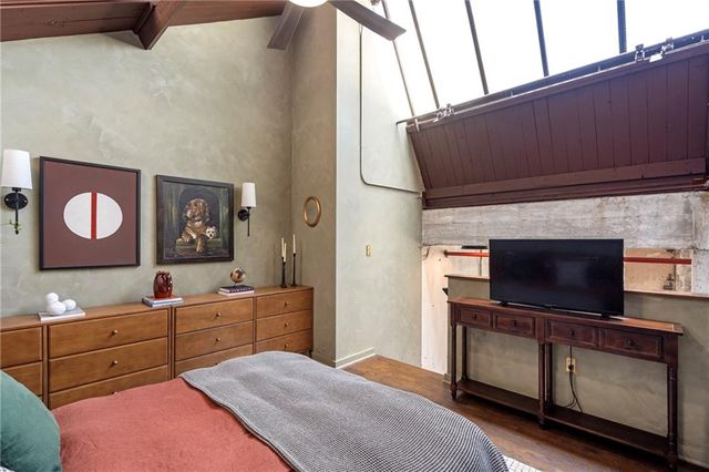 650 Glen Iris Drive NE 31, Atlanta, GA 30308