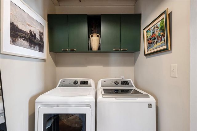 650 Glen Iris Drive NE 31, Atlanta, GA 30308