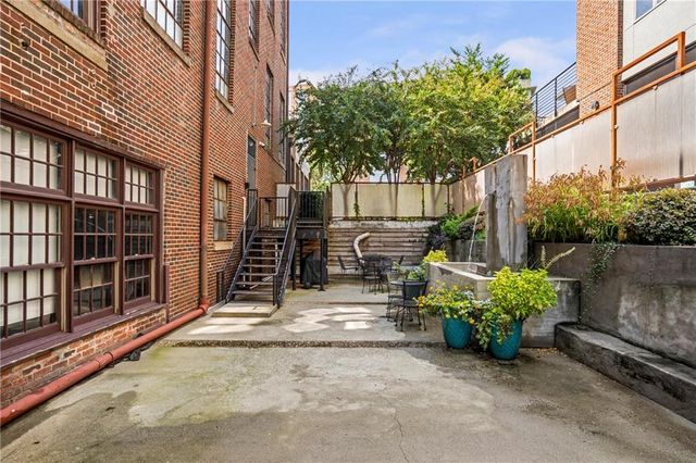 650 Glen Iris Drive NE 31, Atlanta, GA 30308