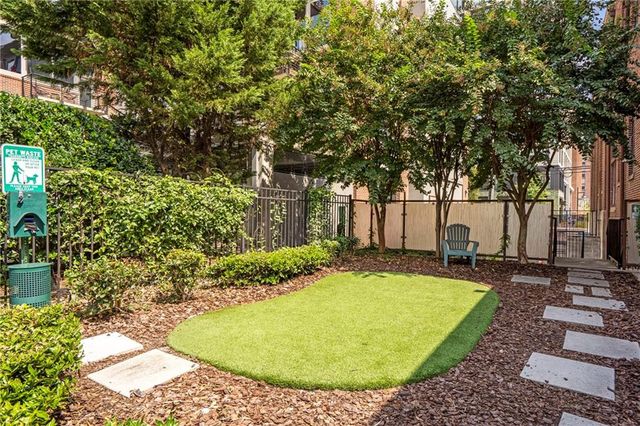 650 Glen Iris Drive NE 31, Atlanta, GA 30308