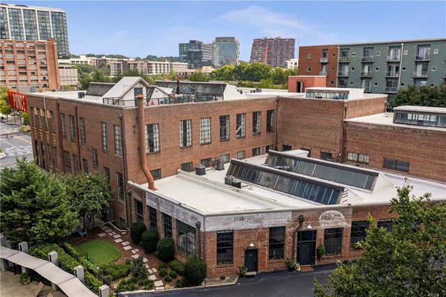 650 Glen Iris Drive NE 31, Atlanta, GA 30308