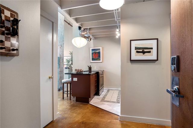 650 Glen Iris Drive NE 31, Atlanta, GA 30308