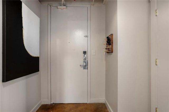 650 Glen Iris Drive NE 31, Atlanta, GA 30308