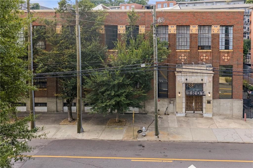 650 Glen Iris Drive NE 31, Atlanta, GA 30308