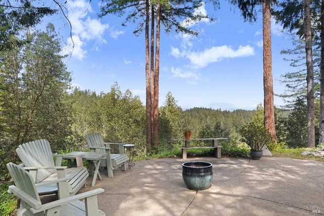 8950 Hwy 116, Forestville, CA 95436