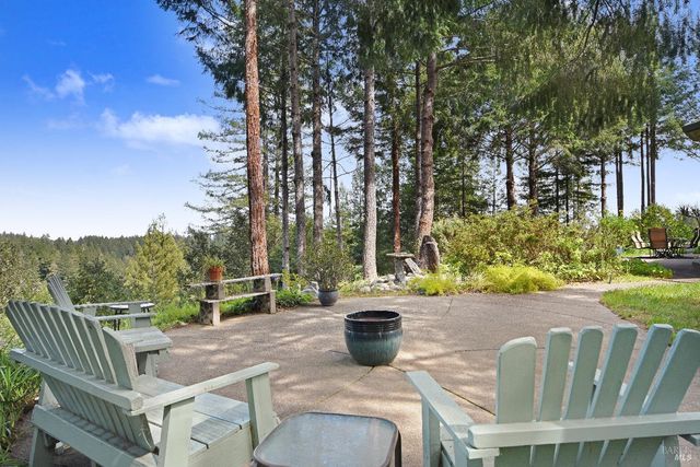 8950 Hwy 116, Forestville, CA 95436