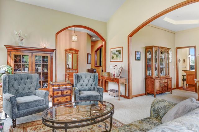 8950 Hwy 116, Forestville, CA 95436