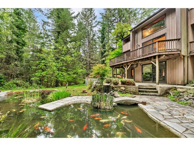 89879 SHEFFLER Rd, Elmira, OR 97437