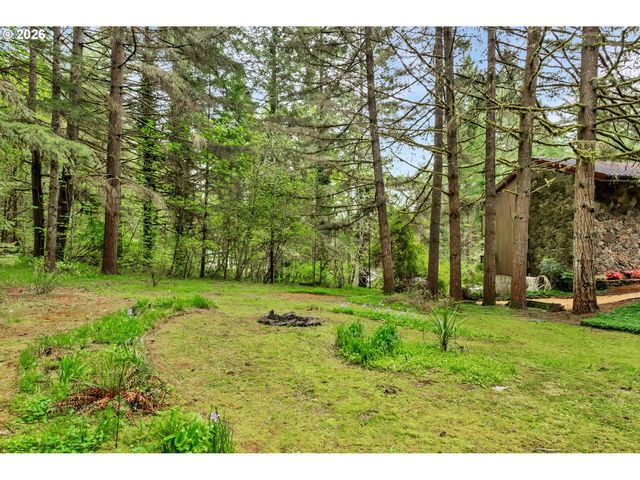 89879 SHEFFLER Rd, Elmira, OR 97437