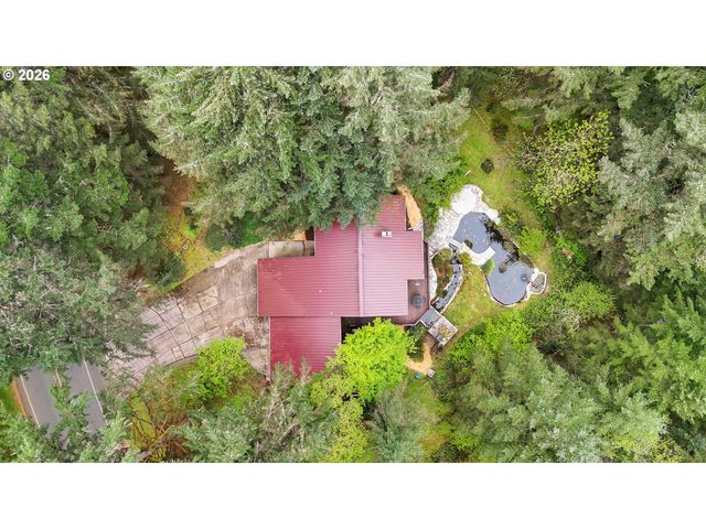 89879 SHEFFLER Rd, Elmira, OR 97437