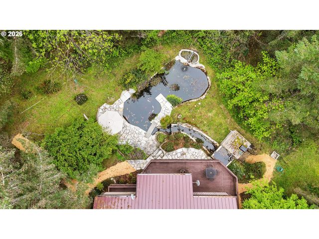 89879 SHEFFLER Rd, Elmira, OR 97437