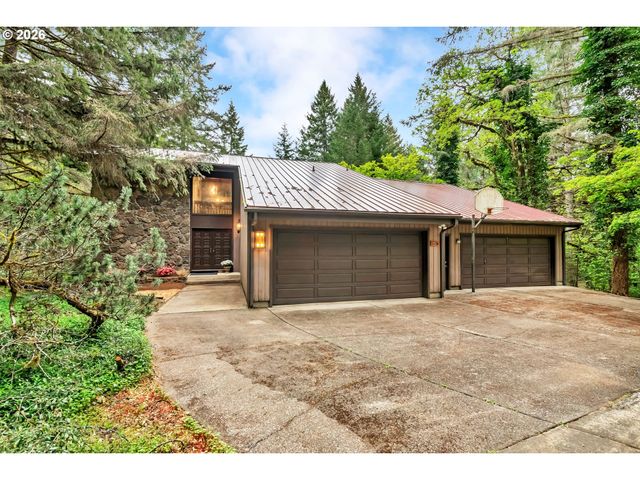 89879 SHEFFLER Rd, Elmira, OR 97437