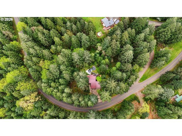 89879 SHEFFLER Rd, Elmira, OR 97437