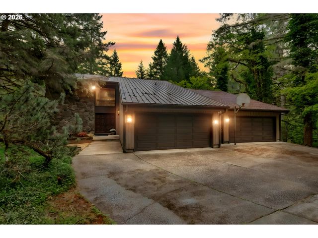 89879 SHEFFLER Rd, Elmira, OR 97437