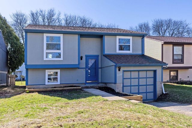 3357 Chetwood Place, Dublin, OH 43017
