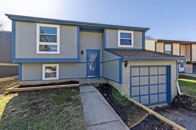 3357 Chetwood Place, Dublin, OH 43017
