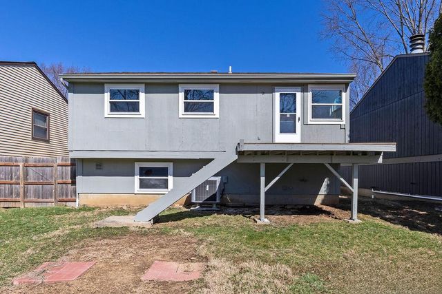3357 Chetwood Place, Dublin, OH 43017