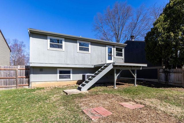 3357 Chetwood Place, Dublin, OH 43017