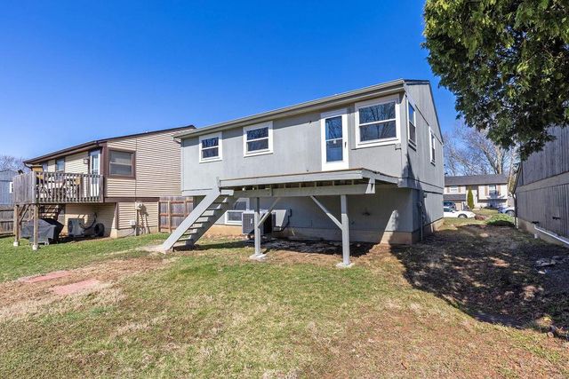 3357 Chetwood Place, Dublin, OH 43017