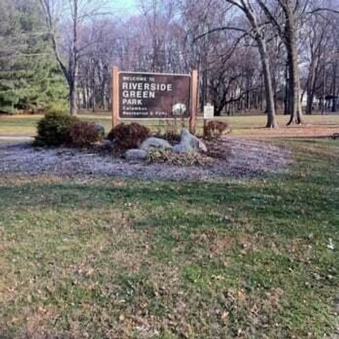 3357 Chetwood Place, Dublin, OH 43017