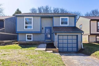 3357 Chetwood Place, Dublin, OH 43017