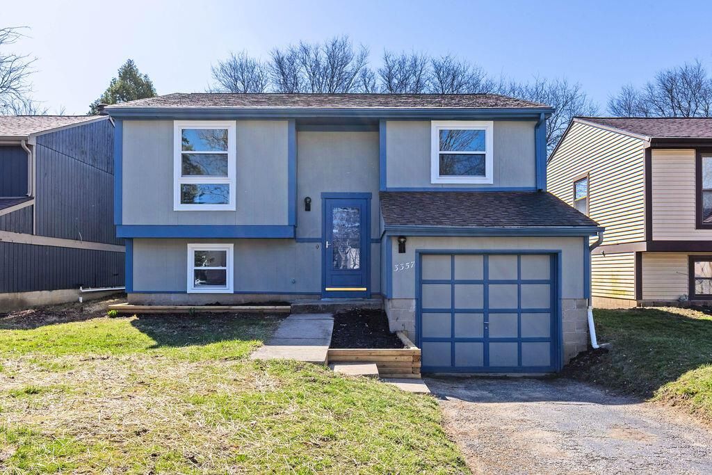 3357 Chetwood Place, Dublin, OH 43017
