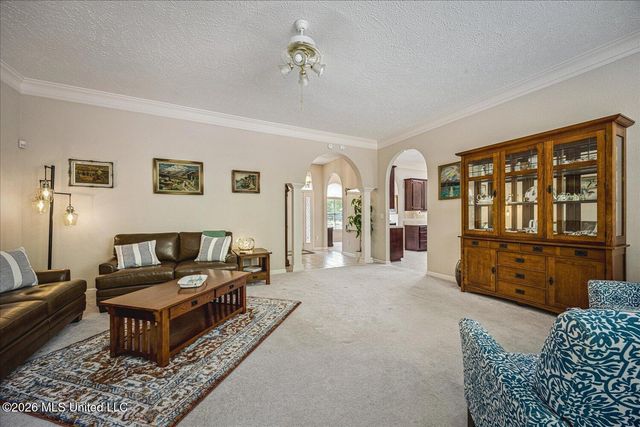 4278 W Elizabeth Circle, Olive Branch, MS 38654