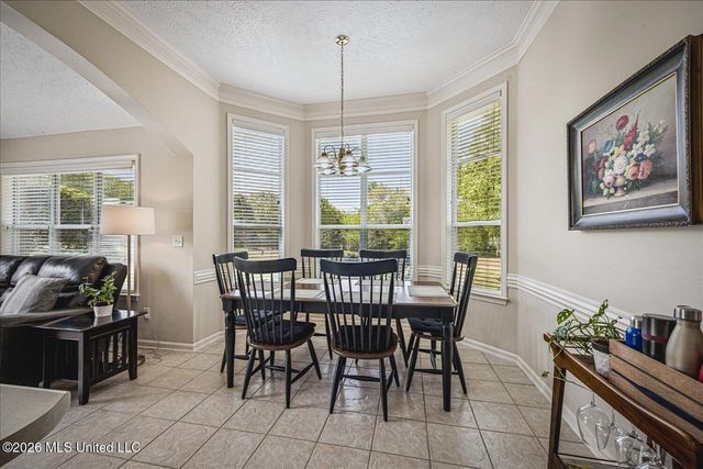 4278 W Elizabeth Circle, Olive Branch, MS 38654