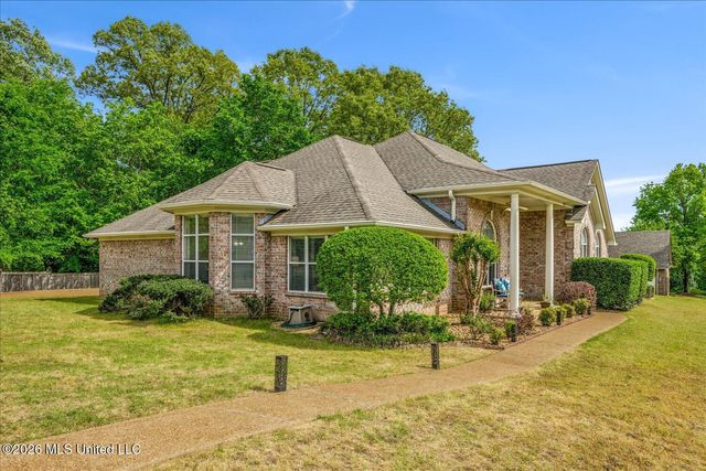 4278 W Elizabeth Circle, Olive Branch, MS 38654