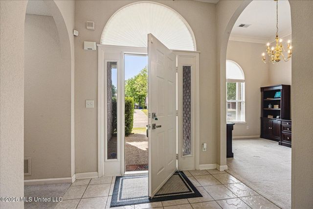 4278 W Elizabeth Circle, Olive Branch, MS 38654