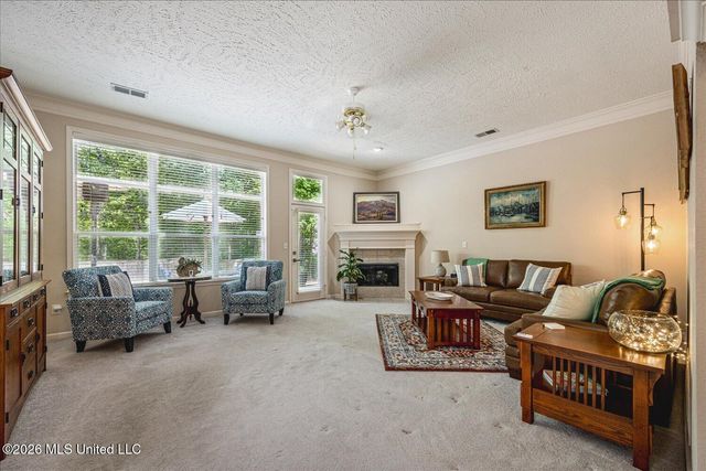 4278 W Elizabeth Circle, Olive Branch, MS 38654