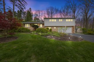 3091 Warwick Road, Ann Arbor, MI 48104