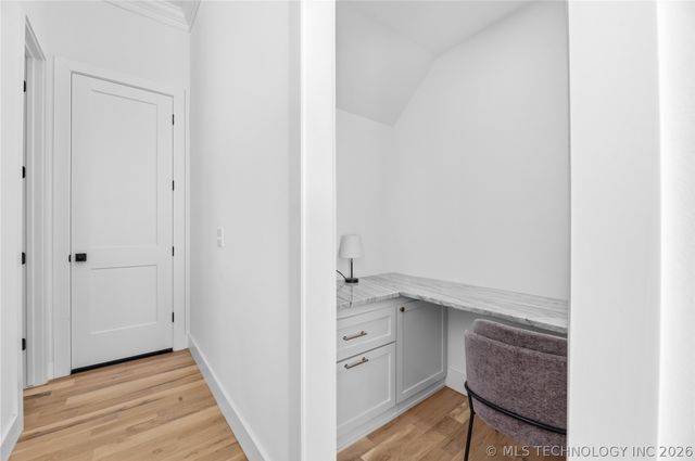 402 S Wyandotte Avenue, Bartlesville, OK 74003