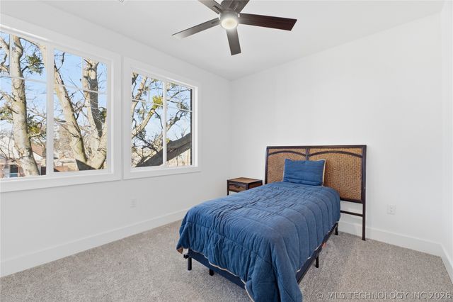 402 S Wyandotte Avenue, Bartlesville, OK 74003