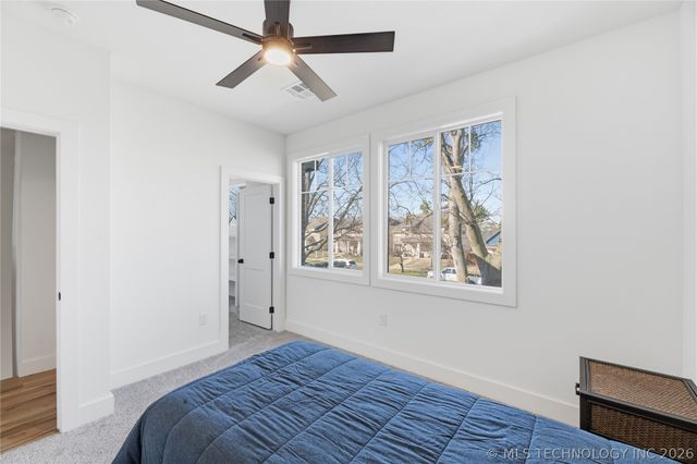 402 S Wyandotte Avenue, Bartlesville, OK 74003