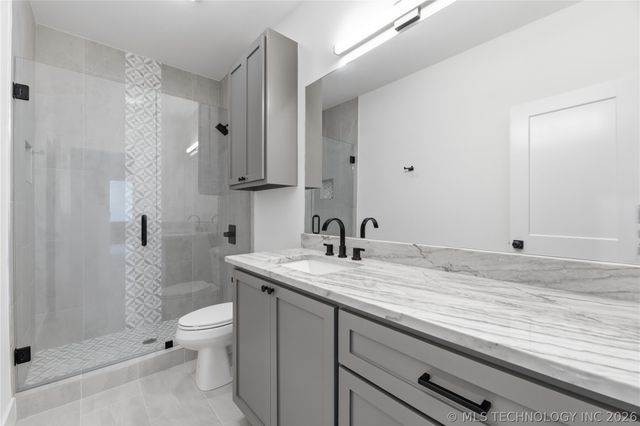 402 S Wyandotte Avenue, Bartlesville, OK 74003