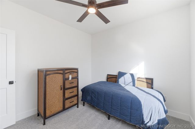 402 S Wyandotte Avenue, Bartlesville, OK 74003