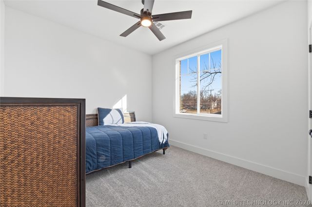 402 S Wyandotte Avenue, Bartlesville, OK 74003