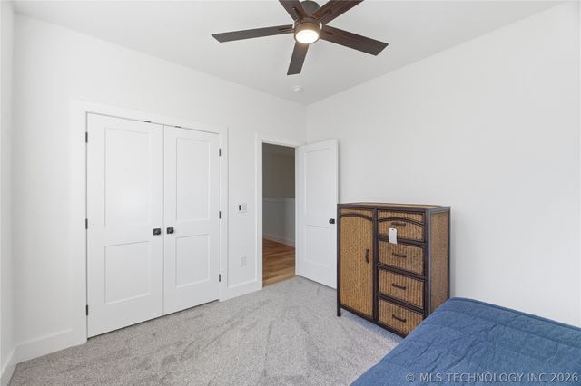 402 S Wyandotte Avenue, Bartlesville, OK 74003