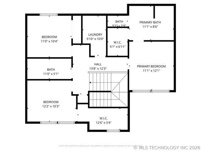 402 S Wyandotte Avenue, Bartlesville, OK 74003