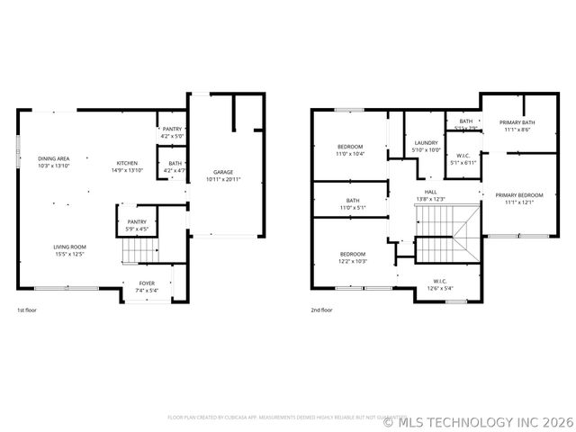 402 S Wyandotte Avenue, Bartlesville, OK 74003