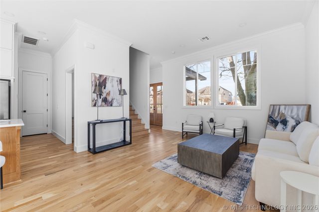 402 S Wyandotte Avenue, Bartlesville, OK 74003