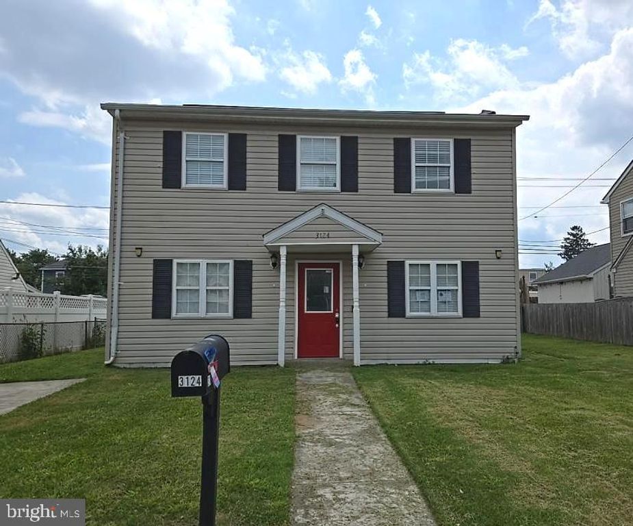 3124 BAYBRIAR, Baltimore, MD 21222