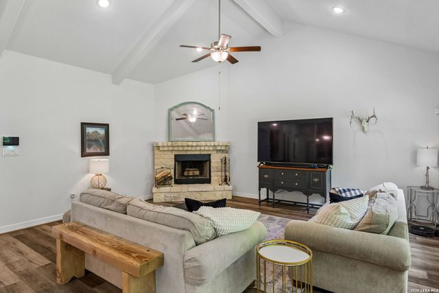 8529 Dana Elms, Boerne, TX 78015