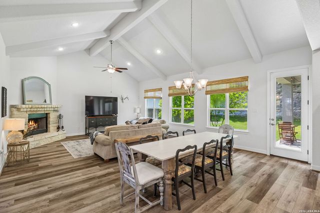 8529 Dana Elms, Boerne, TX 78015