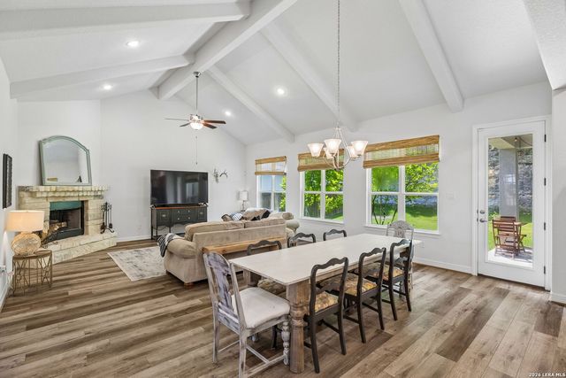 8529 Dana Elms, Boerne, TX 78015
